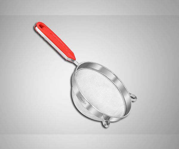 Juice & Soup Strainer